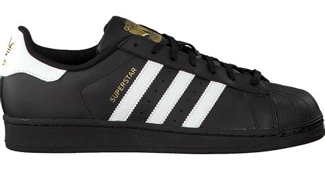 zwarte adidas superstar|adidas black superstar sneakers.